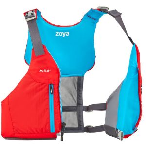 NRS Zoya Mesh Back PFD – Women’s